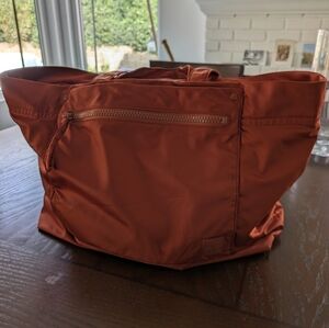 Madewell Resources Tote